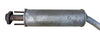 Mittelschalldämpfer Auspufftopf Original Opel Astra F Cabrio 1.6i 90501102