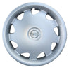 Set 4x Radkappen Radzierblenden 15 Zoll Original Opel Omega B 90538122