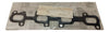 NEU Abgaskrümmerdichtung OM651 Original Mercedes W204 W906 W447