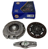 NEU Kupplungssatz 3-Teilig Kupplung-Kit Original Napa NCL1018 VW Audi Seat Skoda