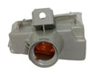 NEU Blinker Blinkleuchte vorne links klar Original Opel Kadett E 90008395