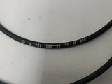 Drehzahlsensor ABS Sensor vorne Original Bosch Mercedes Sprinter VW Crafter