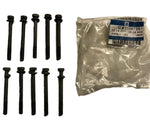 NEU NOS 10x Schrauben M7x72 Steuergehäuse Original Opel Omega A Frontera A C24NE