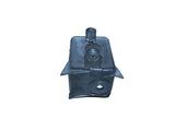 NEU NOS Halter Befestigung Mittelkonsole vorne Original Opel Kadett E