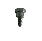 NEU 2 Bundschrauben M8 Scharnier Lager Heckklappe hinten Opel Astra F Vectra A