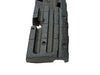 NEU Aufpralldämpfer Heckverkleidung Stoßfänger hinten Original Opel Omega B