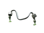 NEU Rohr Einspritzleitung Nr. 4 Original Opel Vivaro A Renault Trafic II 20DTI