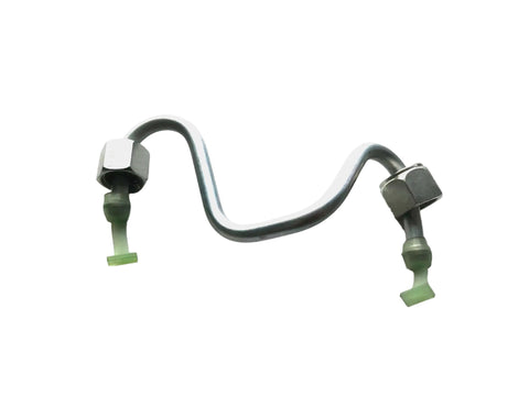 NEU Rohr Einspritzleitung Nr. 4 Original Opel Vivaro A Renault Trafic II 20DTI