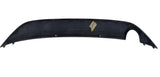 NEU Heckschürze Stoßfänger Spoiler hinten unten Original VW Golf VII 7