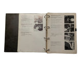 Werkstatthandbuch Reparaturanleitung Original Opel Kadett D 8 / 1979
