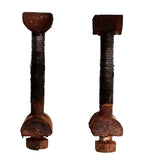 Bolzen Höheneinstellung Sitz Gelenkstange Drehstabfeder Original Opel Frontera A