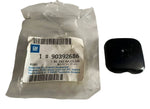 NEU NOS Verstärkung Hydraulikpumpe Faltdach oben Original Opel Kadett E Cabrio