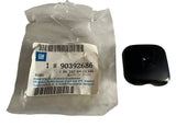 NEU NOS Verstärkung Hydraulikpumpe Faltdach oben Original Opel Kadett E Cabrio