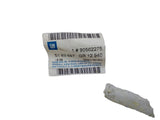 NEU Fassungsschine Gummiabdichtung vorne links Original Opel Astra G