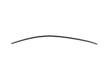 NEU Fassungsschine Gummiabdichtung vorne links Original Opel Astra G