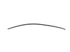 NEU Fassungsschine Gummiabdichtung vorne links Original Opel Astra G