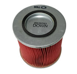 NEU Luftfilter Filterelement Original Opel Campo 2.5 Diesel 25TD