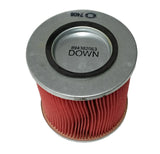 NEU Luftfilter Filterelement Original Opel Campo 2.5 Diesel 25TD
