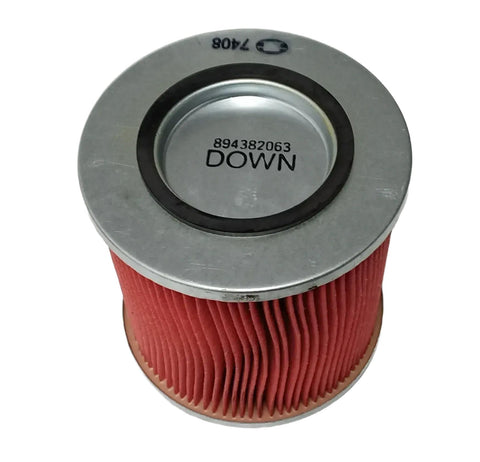 NEU Luftfilter Filterelement Original Opel Campo 2.5 Diesel 25TD
