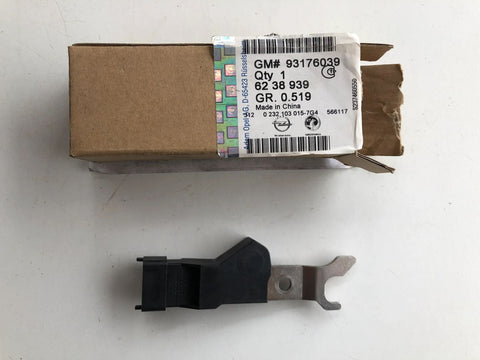 NEU Drehzahlsensor Nockenwelle Orig Opel Astra H Zafira B Z20LEL Z20LER Z20LEH