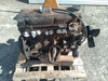 Motor CIH Opel Rekord E 2,0 20N Schwungrad Zündverteiler Manta Ascona B 120tkm