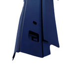 Ladekante Abdeckung Verkleidung schwarz Original VW Sharan 7N