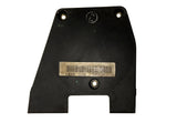 Zahnriemenabdeckung vorne oben Original Opel Astra G 1.6 Z16SE
