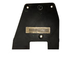 Zahnriemenabdeckung vorne oben Original Opel Astra G 1.6 Z16SE