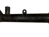 Kühlwasserrohr Kühlmittelschlauch Original Opel Astra G 1.6 Z16SE