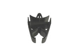 NEU NOS Halter Befestigung Oktanzahlstecker Original Opel Astra F