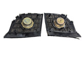 Lautsprecher Boxen vorne mit Abdeckung Original Opel Senator B