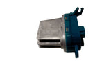 Widerstand Gebläsemotor Heizungsgebläse Original VW Seat Audi Porsche