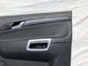 NEU Türverkleidung Türpappe vorne rechts KZ 1HQ anthrazit Orig Opel Antara