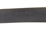 NEU HS Reparaturblech Heckblech Heckschürze unten BMW E21 323i