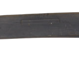 NEU HS Reparaturblech Heckblech Heckschürze unten BMW E21 323i