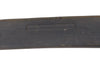 NEU HS Reparaturblech Heckblech Heckschürze unten BMW E21 323i