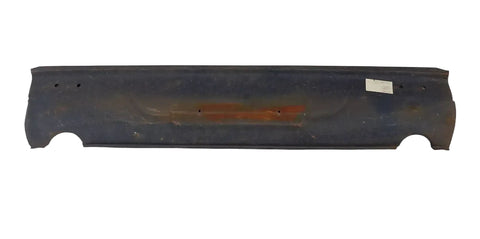NEU HS Reparaturblech Heckblech Heckschürze unten BMW E21 323i