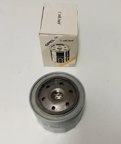 NEU Ölfilter Motoröl Original Opel Senator B Omega A 3000 3.0 24V C30SE