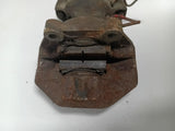 Set 2 Bremssättel Bremssattel vorne links rechts Original Opel Rekord C 48mm