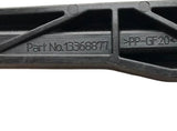 NEU Halter Führung Frontstoßstange vorne rechts Original Opel Astra J