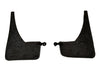 NEU Satz Spritzlappen Schmutzfänger hinten Original Opel Kadett E GSI