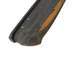 NEU HS Reparaturblech Heckblech Heckschürze unten BMW E12 5er Reihe 518-528i