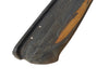 NEU HS Reparaturblech Heckblech Heckschürze unten BMW E12 5er Reihe 518-528i