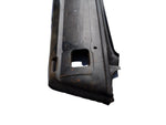 NEU HS Reparaturblech Heckblech Heckschürze VW Passat B2 32B 33B Limousine