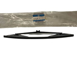NEU NOS Wischerblatt Heckscheibenwischer hinten Original Opel Kadett C D Caravan