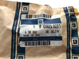NEU NOS Thermostatschalter Zündverteiler Original Opel Corsa A 1.3 13S 13SB