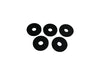NEU 5x Unterlegscheibe Halter Lichtmaschine Orig Opel Corsa A B Astra F Vectra A
