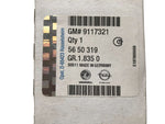NEU Motorölfilter Original Opel Frontera B Astra G Zafira A 2.2 DTI