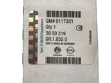NEU Motorölfilter Original Opel Frontera B Astra G Zafira A 2.2 DTI