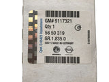 NEU Motorölfilter Original Opel Frontera B Astra G Zafira A 2.2 DTI